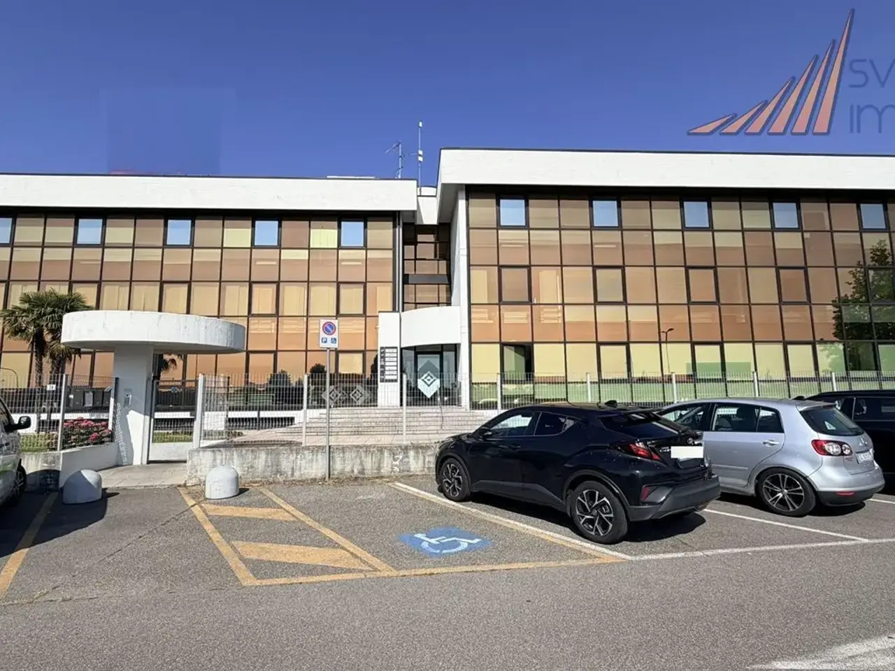 Ufficio in Via Ornago 24, Bellusco, {3} - Foto 1