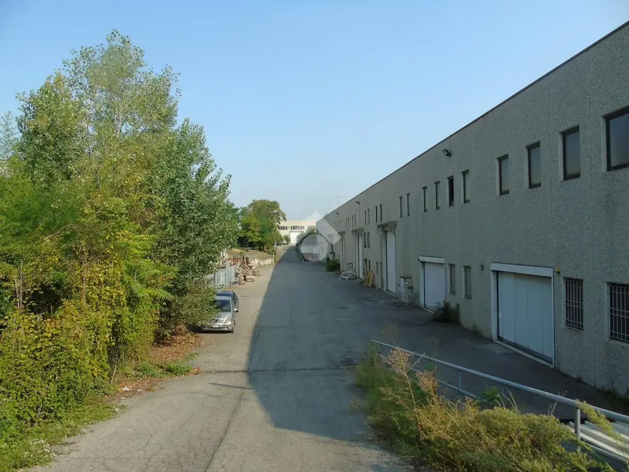 Capannone in Via dell'Industria 38, Borgosatollo, {3} - Foto 1