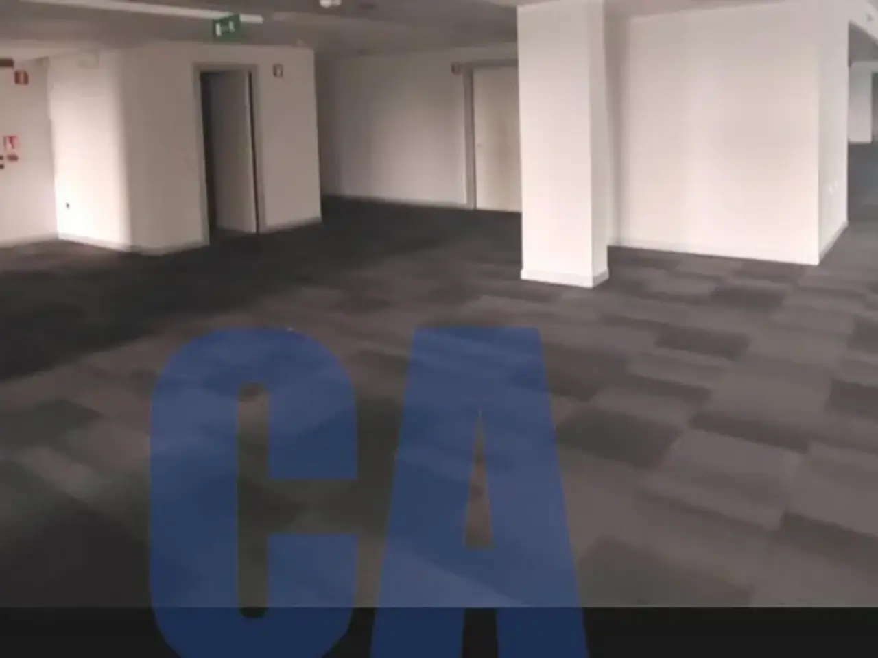 Ufficio in Via Milano, Cassina de' Pecchi, {3} - Foto 1