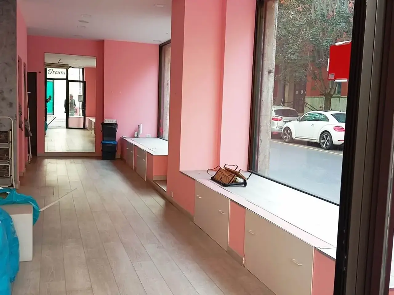 Negozio in Via Faustini, Terni, {3} - Foto 1