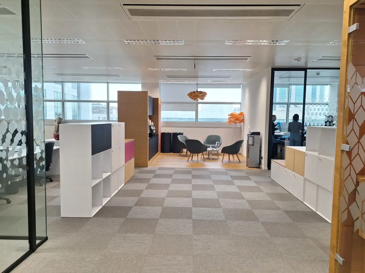 Ufficio in Bensi 1/2, Milano, {3} - Foto 2
