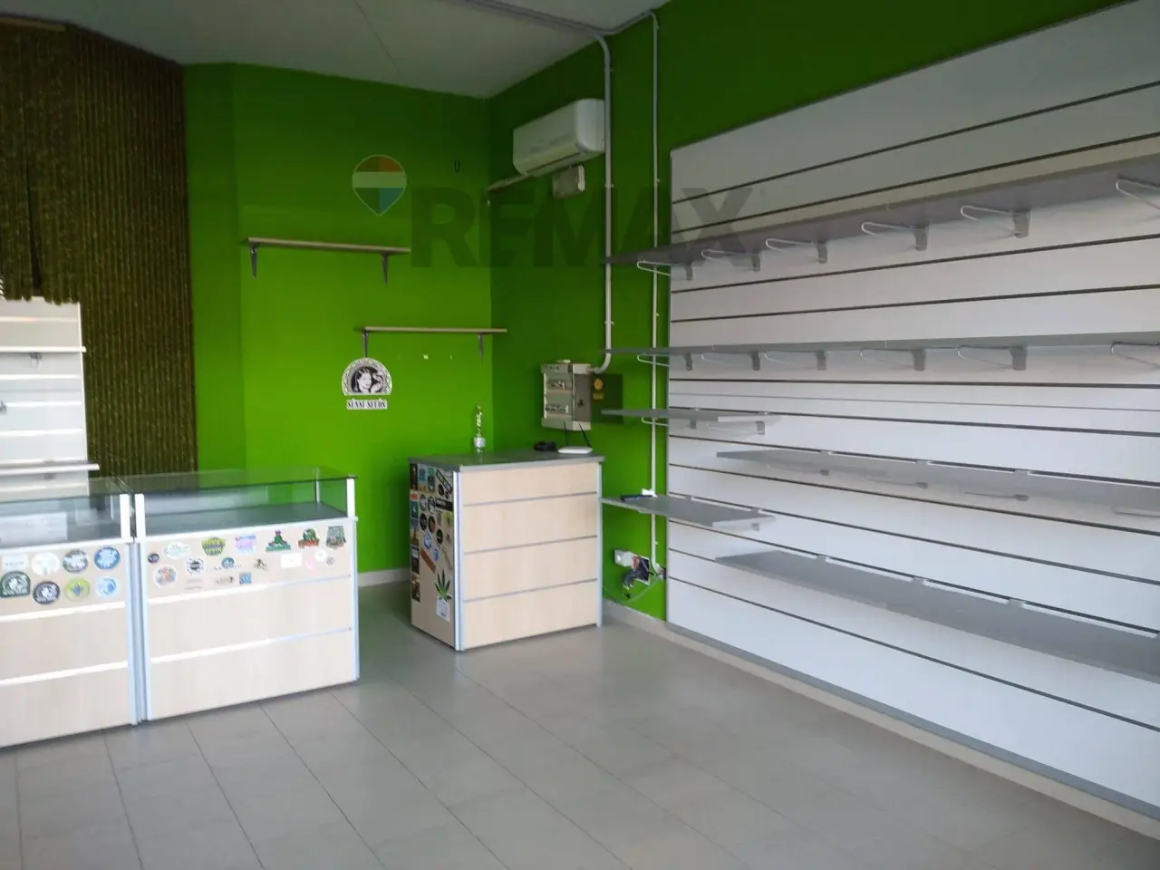 Ufficio in G.Leopardi 22, Ponte San Pietro, {3} - Foto 2