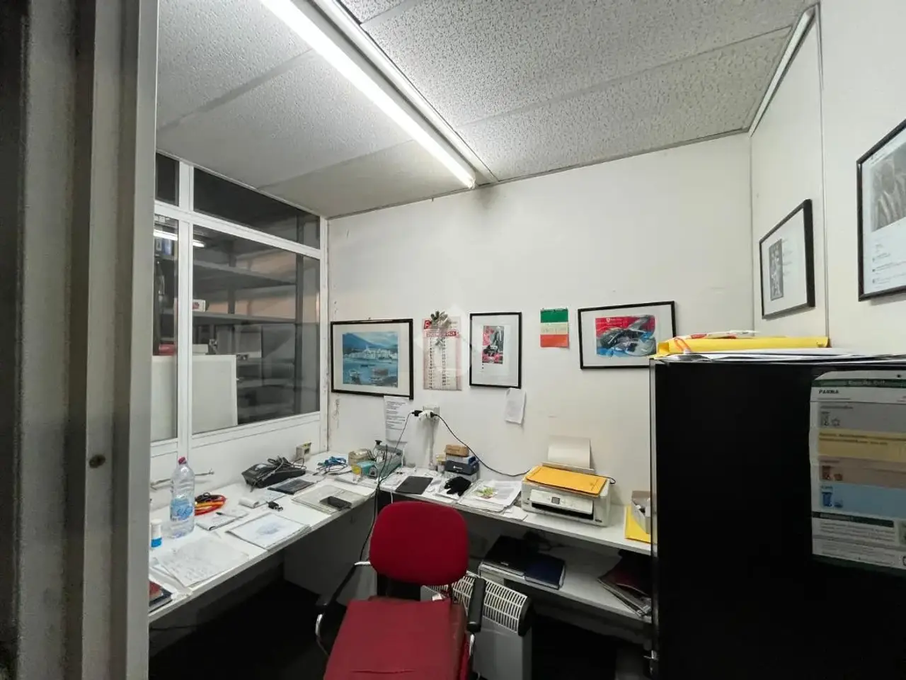 Negozio in Viale Antonio Fratti 8, Parma, {3} - Foto 2