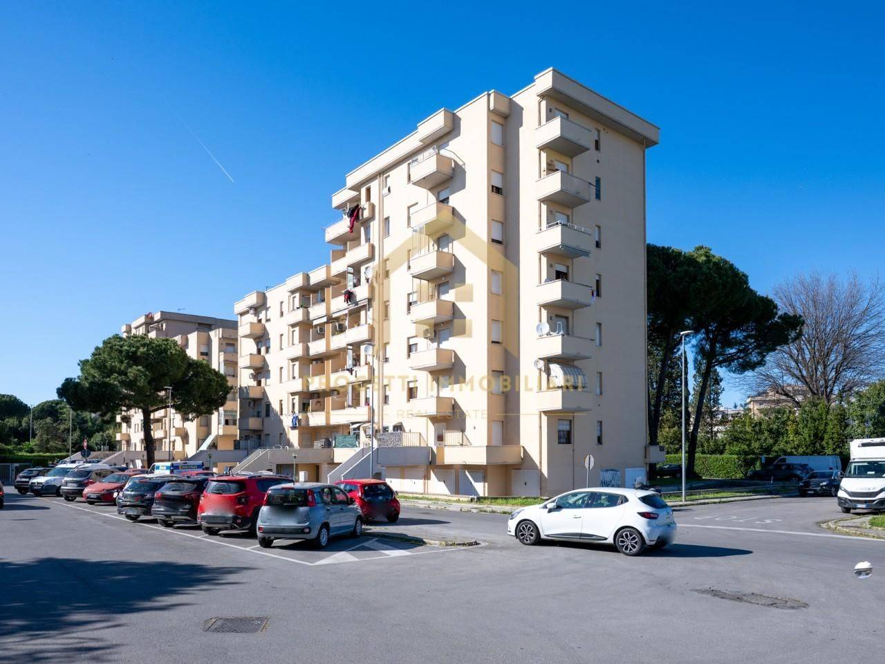 appartamento in vendita a Pisa in zona Cisanello