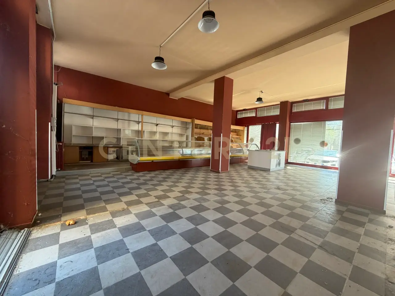 Negozio in Via Arconate 50, Busto Garolfo, {3} - Foto 2