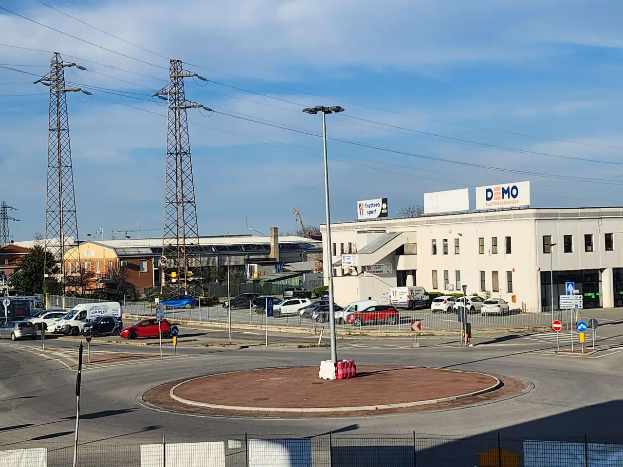 Magazzino in , Fossano, {3} - Foto 2
