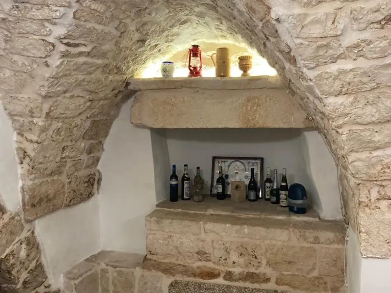 Ristorante in Via Orto Nannavecchia, Ceglie Messapica, {3} - Foto 1