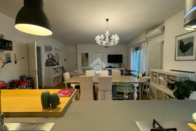 3-room flat in Via Trento Trieste 24, Romentino - Photo 1