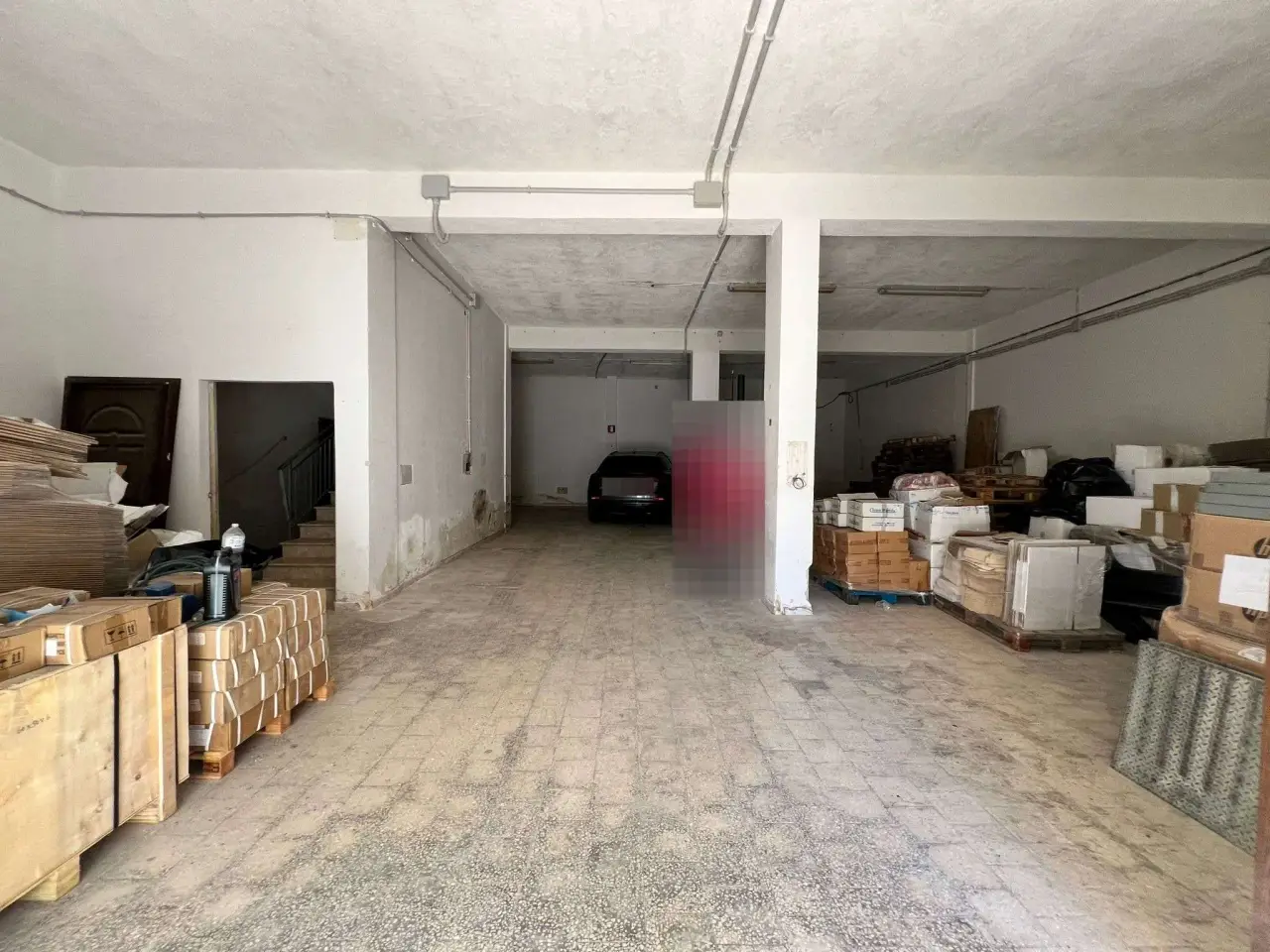 Magazzino in , Mazara Del Vallo, {3} - Foto 1