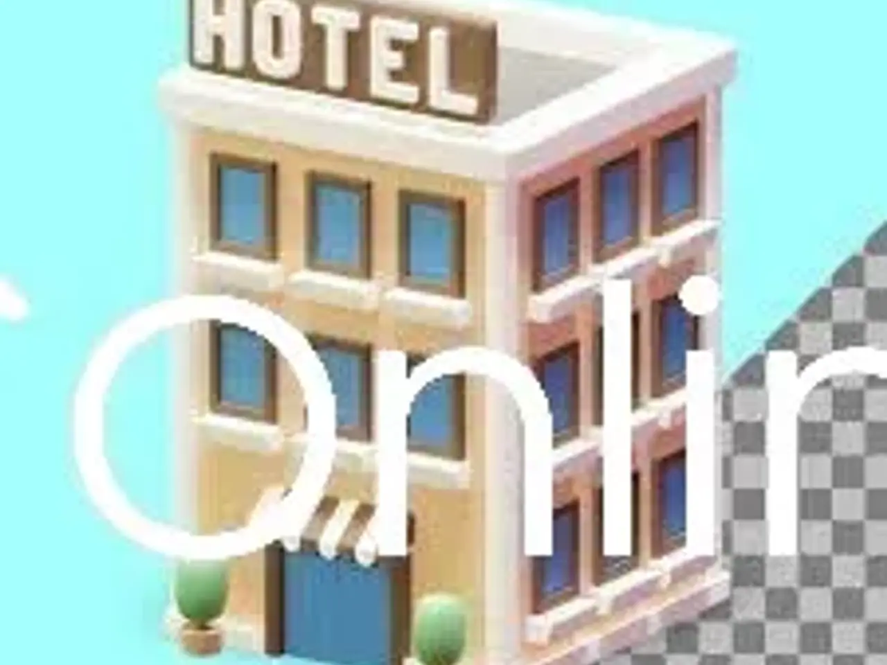 Albergo in Viale della Repubblica, 1, Forte dei Marmi 6, Forte Dei Marmi, {3} - Foto 1