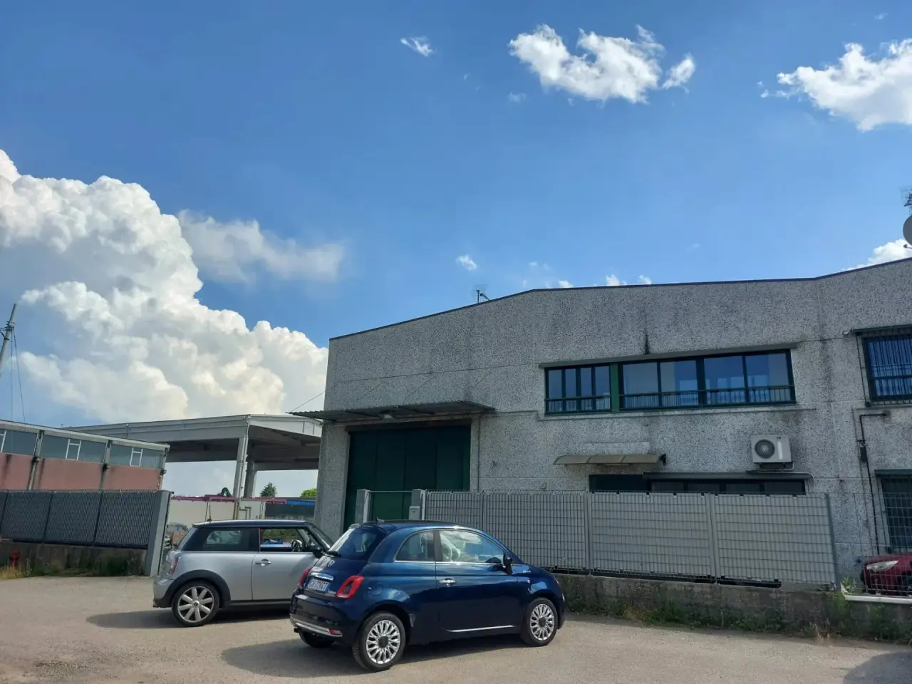 Magazzino in Via Torino, 136, Volpiano, {3} - Foto 1