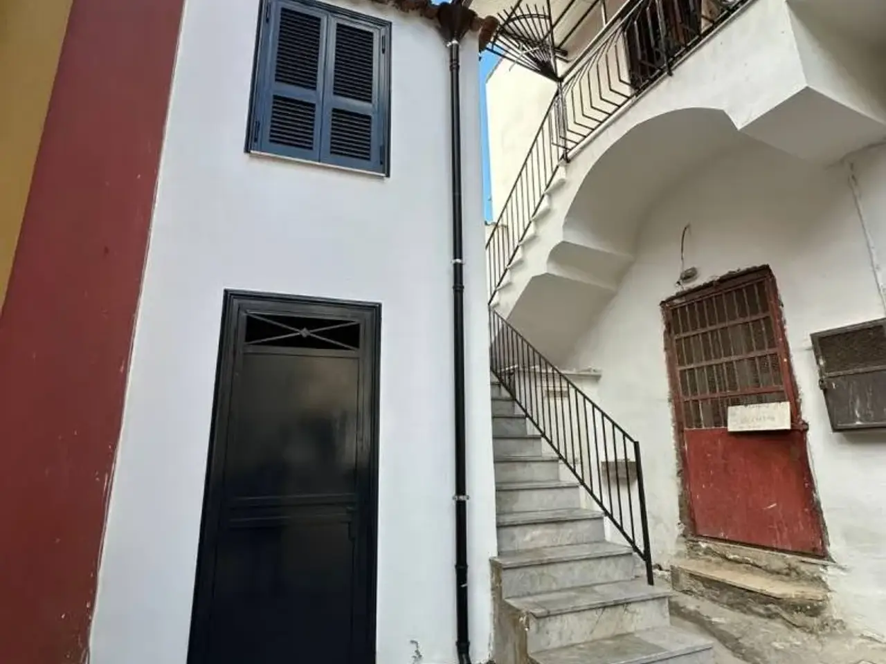 Magazzino in Via Casa Giarrusso 5, Marano Di Napoli, {3} - Foto 2