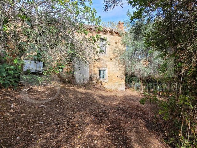 Country house or cottage in {3}, Contrada Valle del Forno 5 - Photo 1