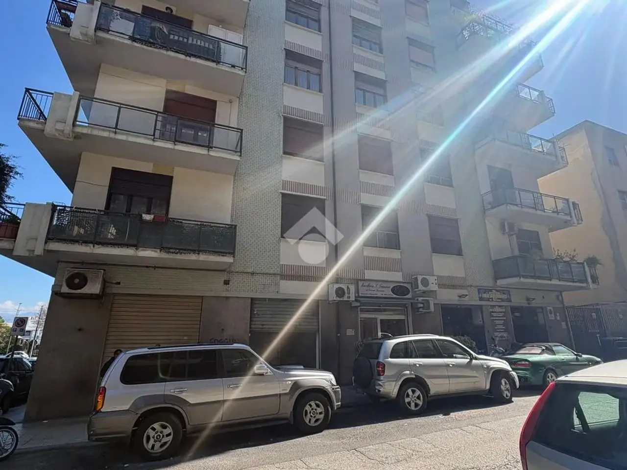 Negozio in Negozio Via Pola 30, Messina, {3} - Foto 1