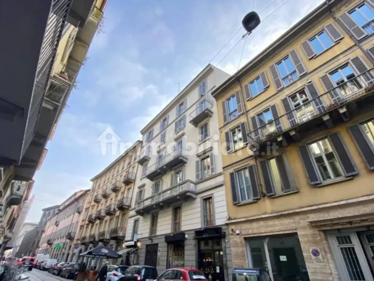 Negozio in Via dell'Orso, Milano, {3} - Foto 2