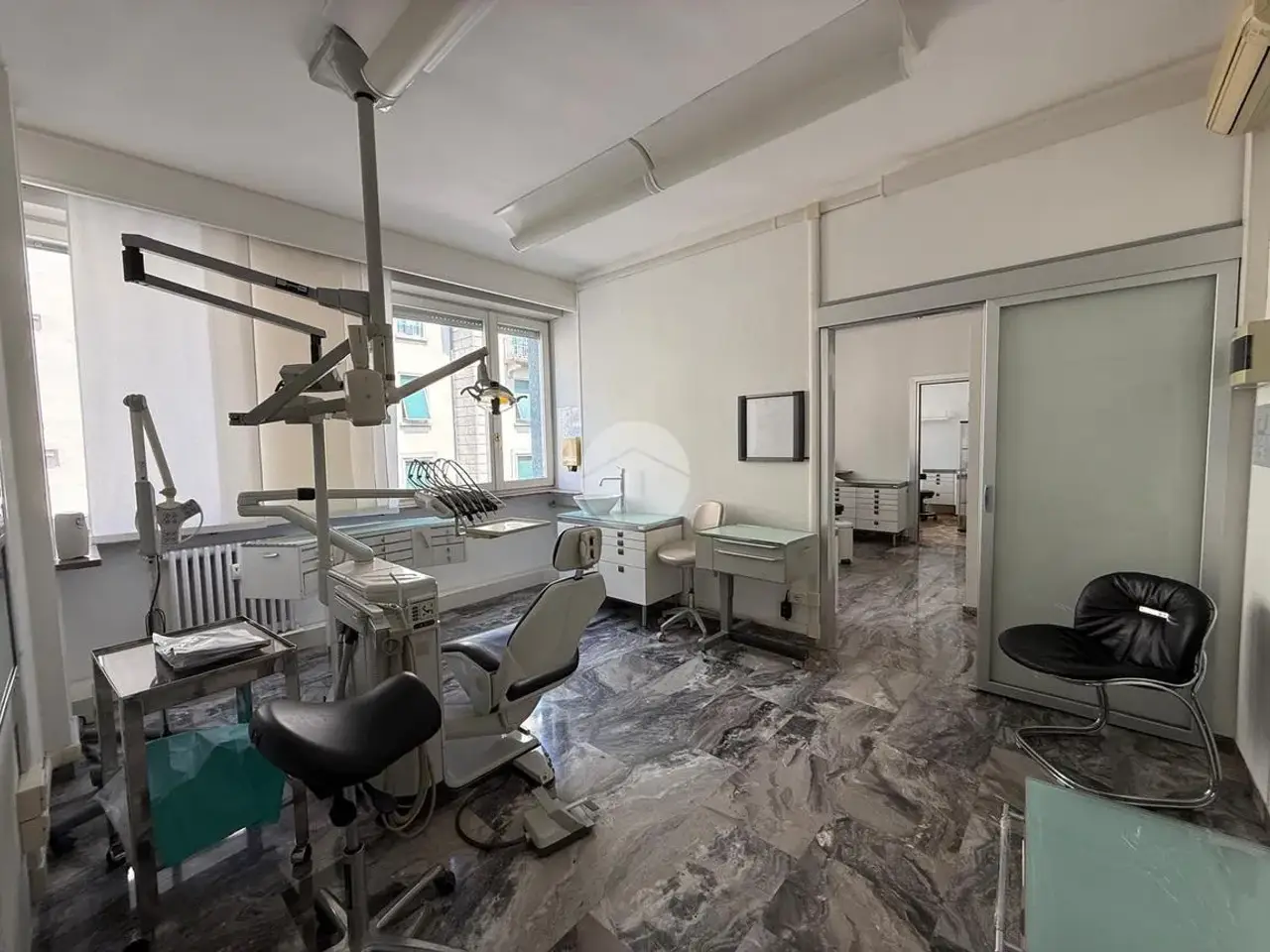 Ufficio in Via Guglielmo d'Alzano, Bergamo, {3} - Foto 1