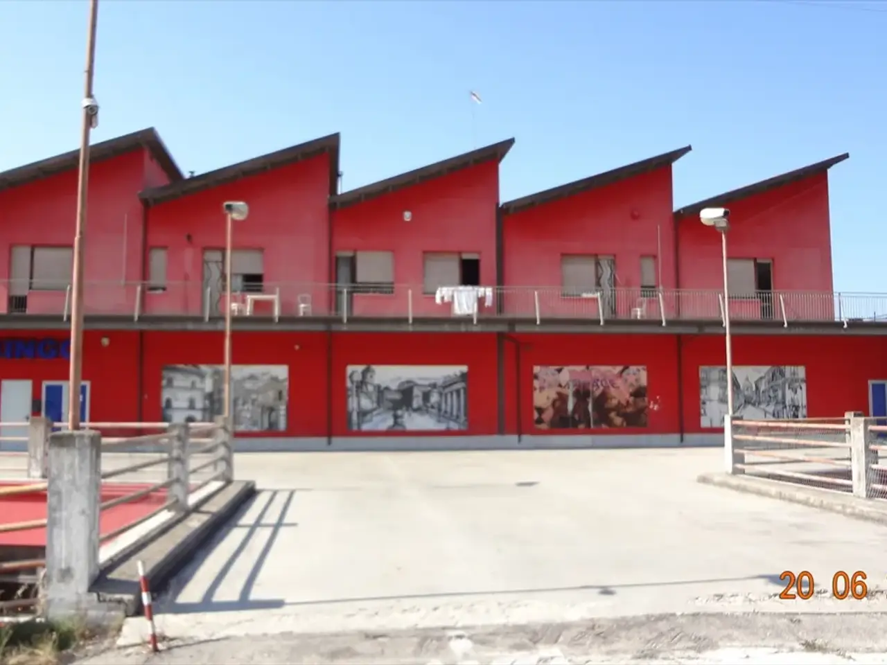 Locale commerciale in Via Filippo Masci, Chieti, {3} - Foto 1