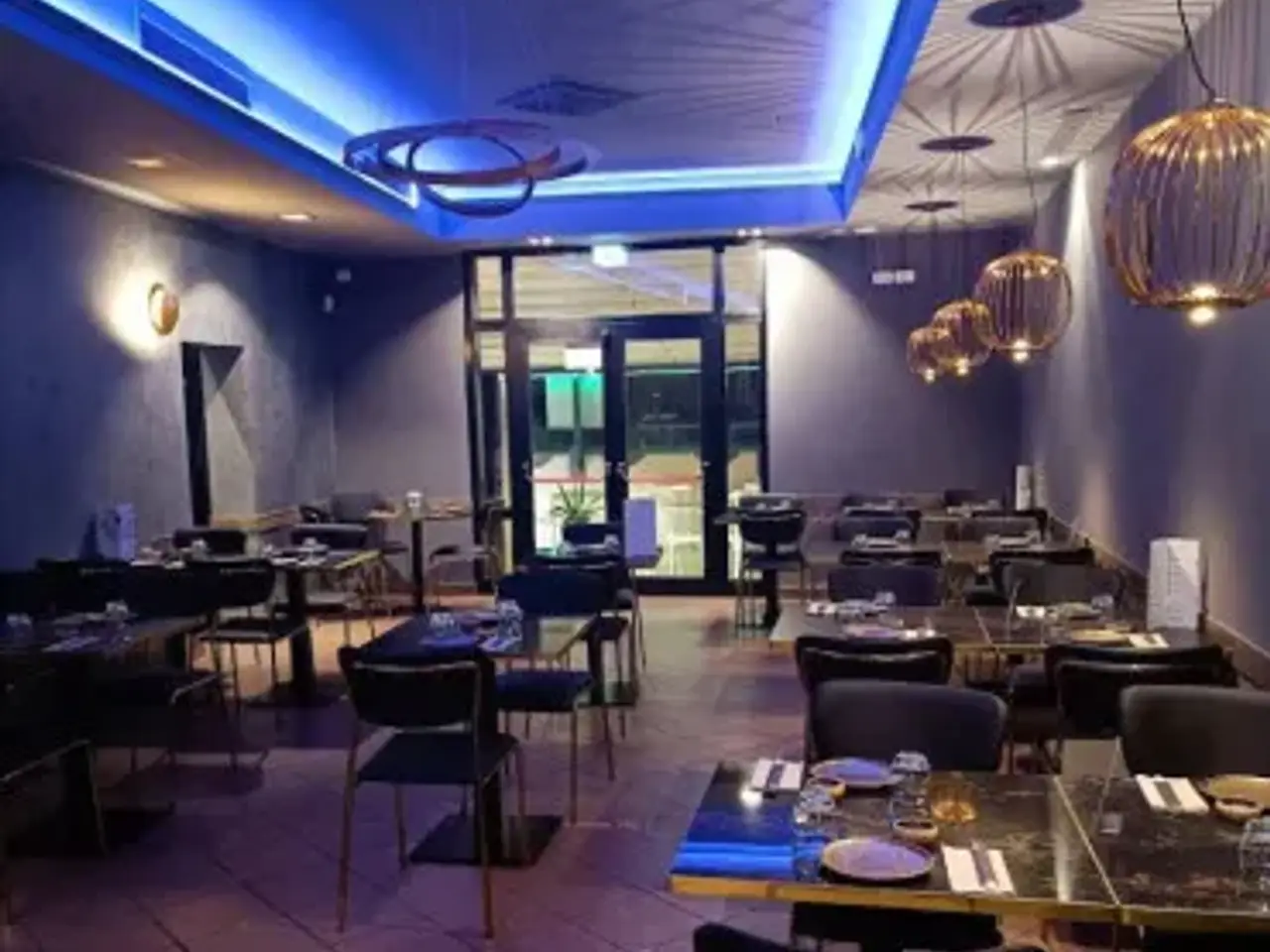 Ristorante in Via Cervese, Forli', {3} - Foto 1