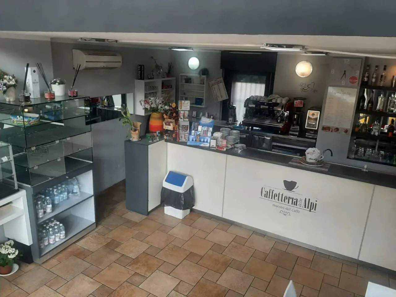 Bar in Largo delle Alpi 5/a, Nichelino, {3} - Foto 2