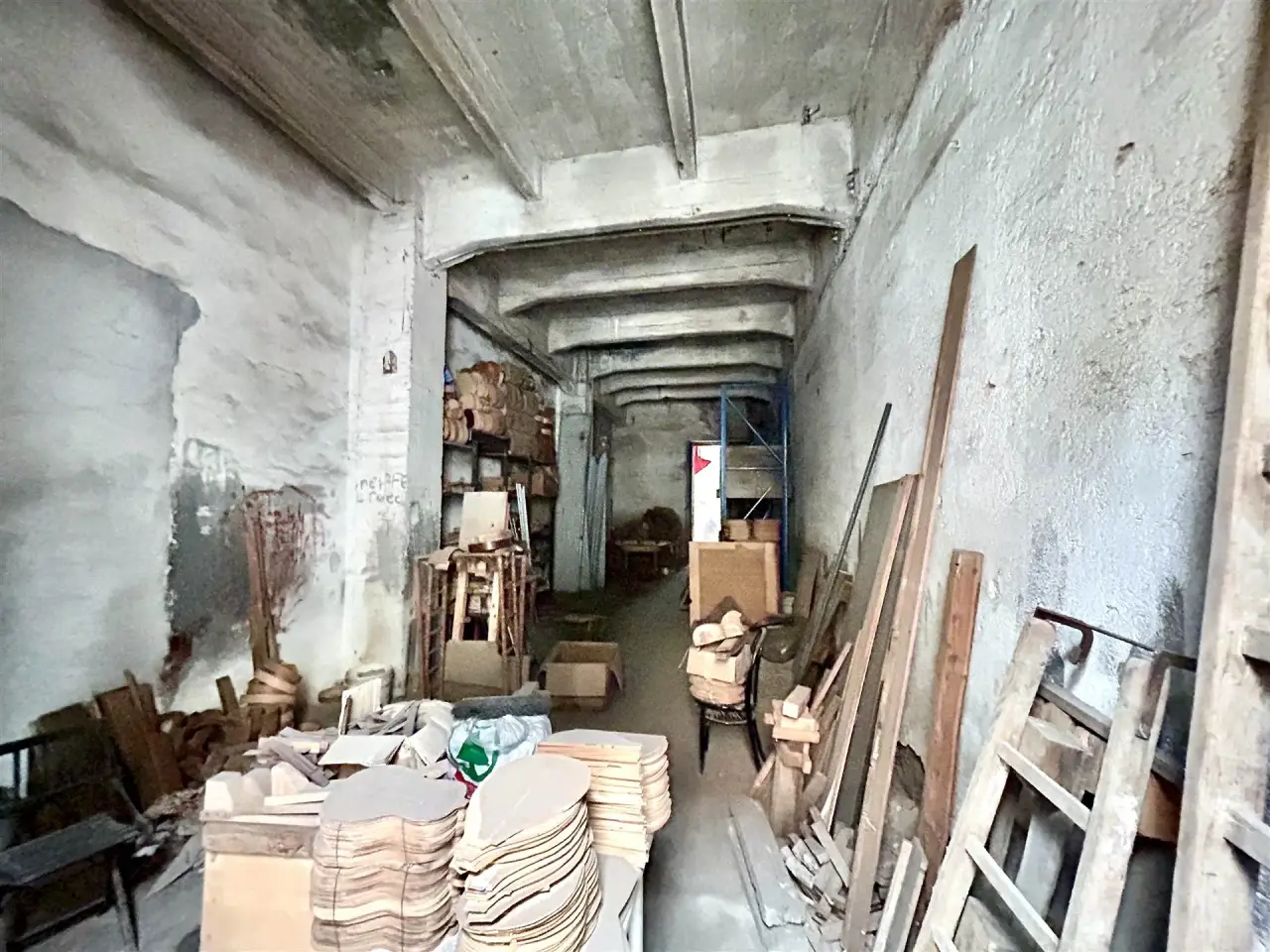 Laboratorio in Via Mulini a Vento, Catania, {3} - Foto 2