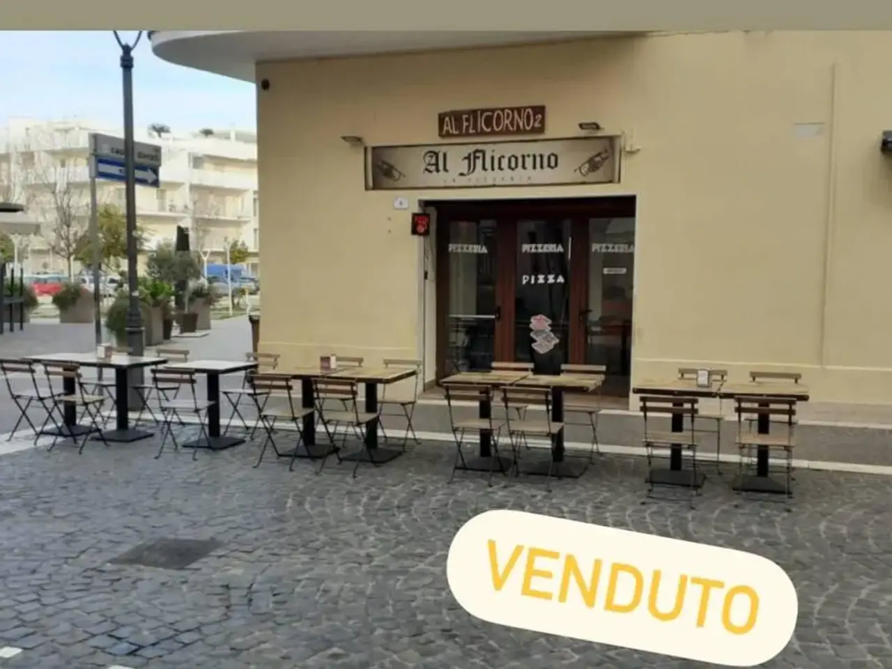 Locale commerciale in Via Vittorio Veneto 8, Nettuno, {3} - Foto 1