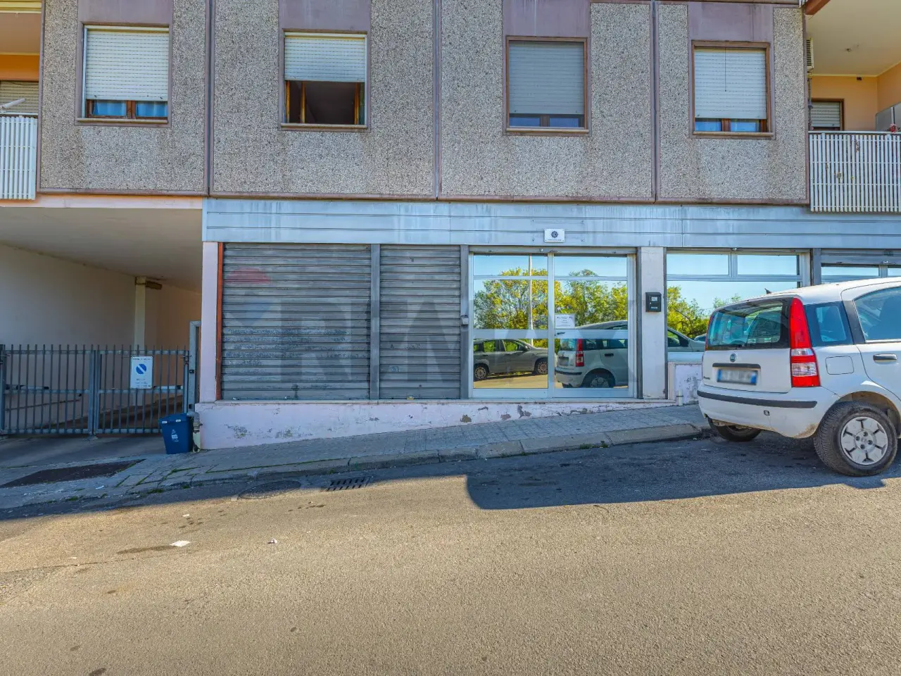 Negozio in Via Florinas 12, Sassari, {3} - Foto 2