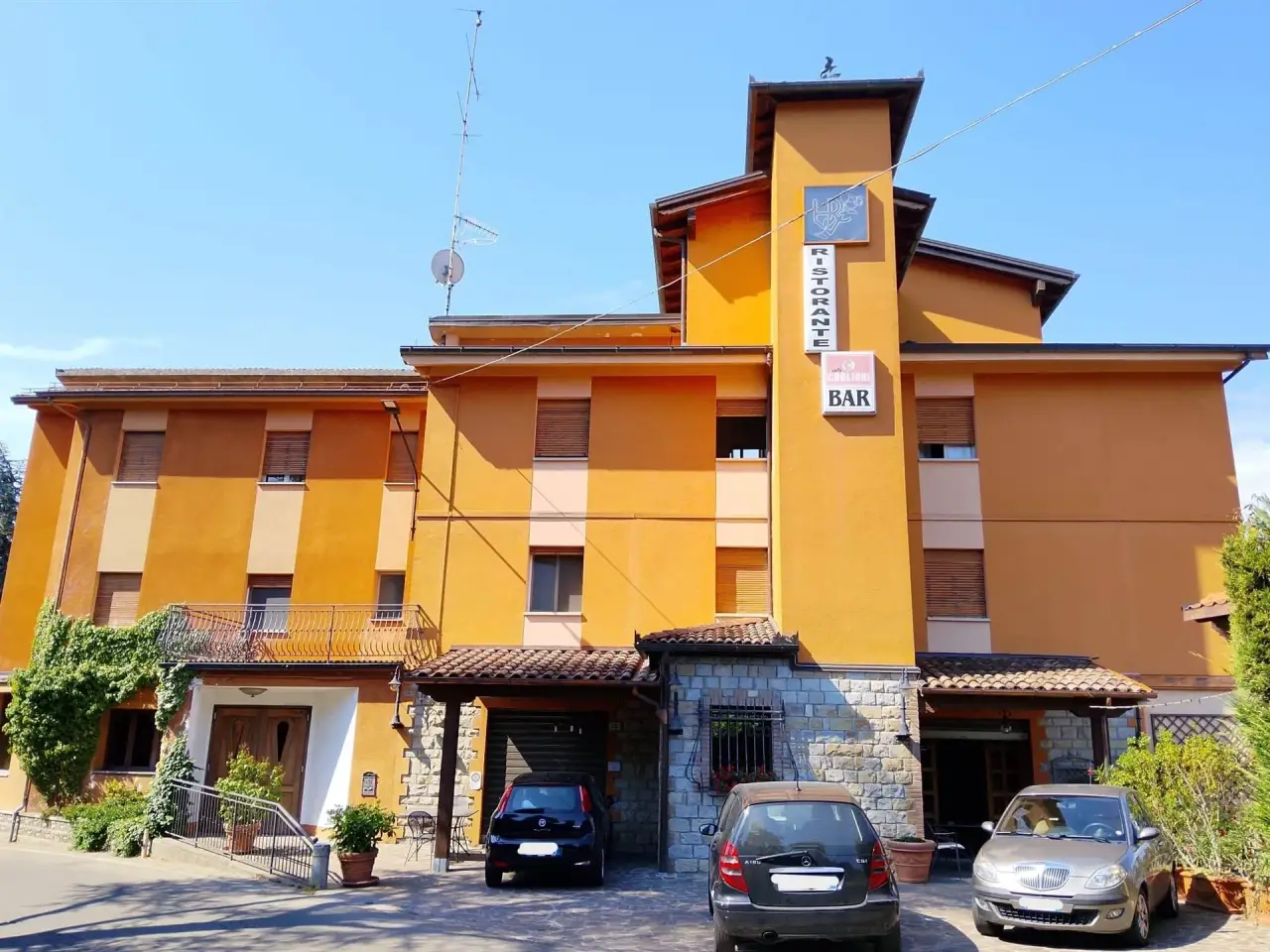 Hotel in , Zocca, {3} - Foto 1