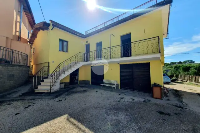 Einfamilienhaus in Strada Tobia, Viterbo - Foto 1