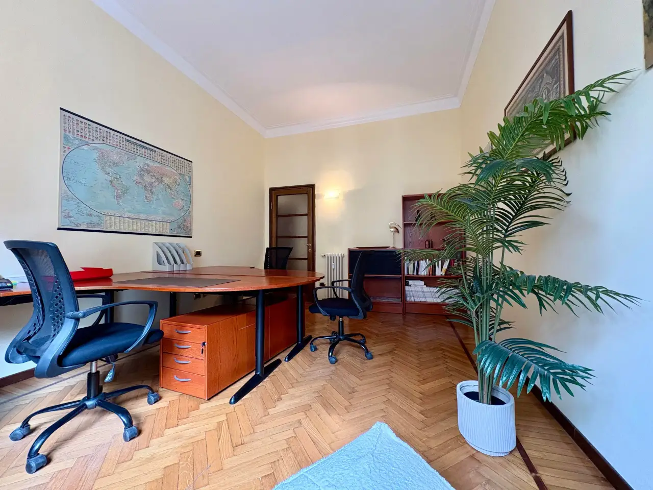 Ufficio in Via Mosè Bianchi 22, Milano, {3} - Foto 2