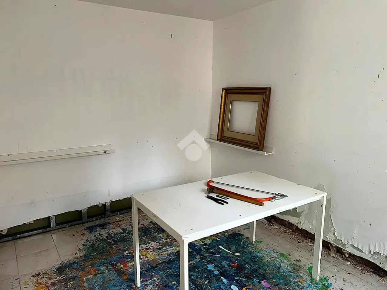 Magazzino in Sotoportego dei Squelini 909, Venezia, {3} - Foto 2