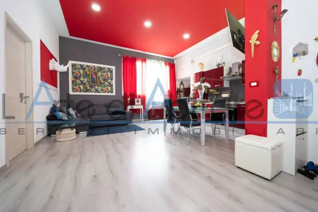 3-room flat in Via Giacomo Puccini 8/2, Argelato - Photo 1