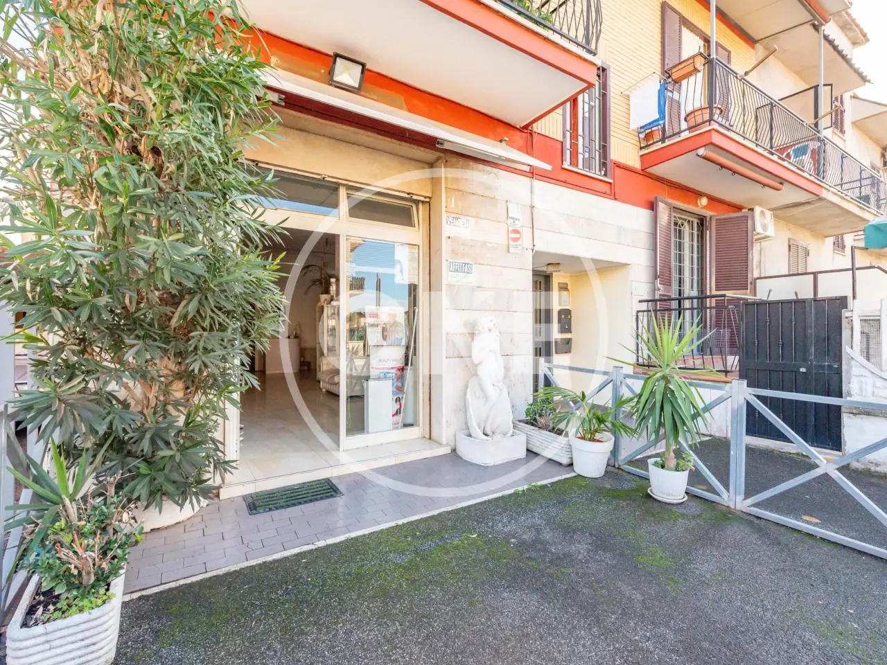 Parrucchiere in Via della Riserva Nuova, 128 128, Roma, {3} - Foto 1