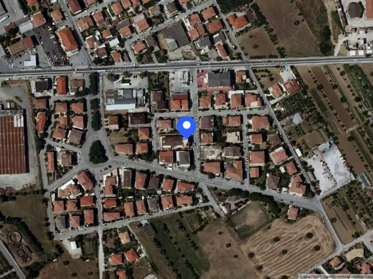 Laboratorio in Via Giuseppe di Vittorio, 12, 64026 Roseto degli Abruzzi Te, Italia 12, Roseto Degli Abruzzi, {3} - Foto 1