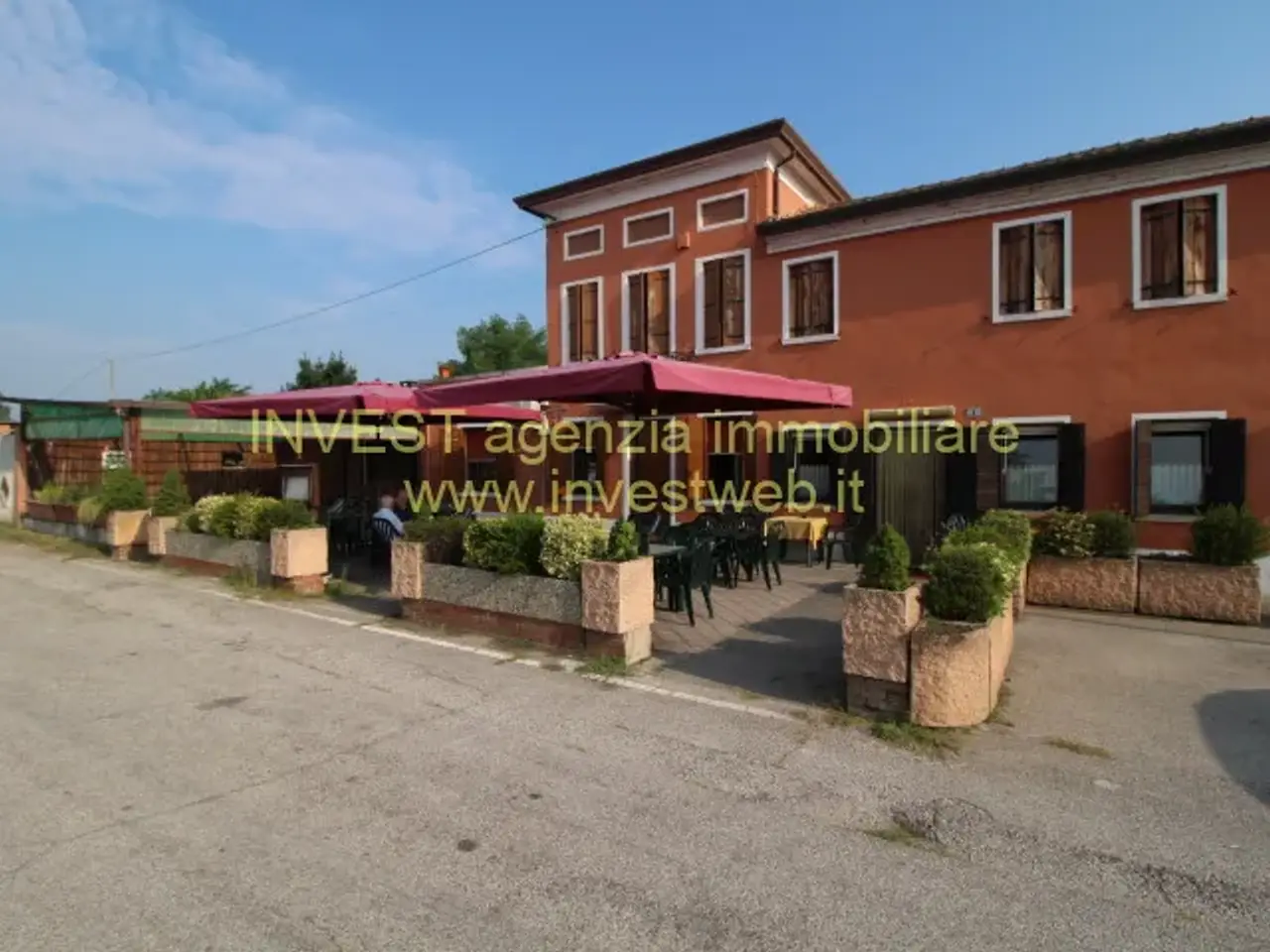 Esercizio commerciale in Via 25 Aprile 1, Rosolina, {3} - Foto 2