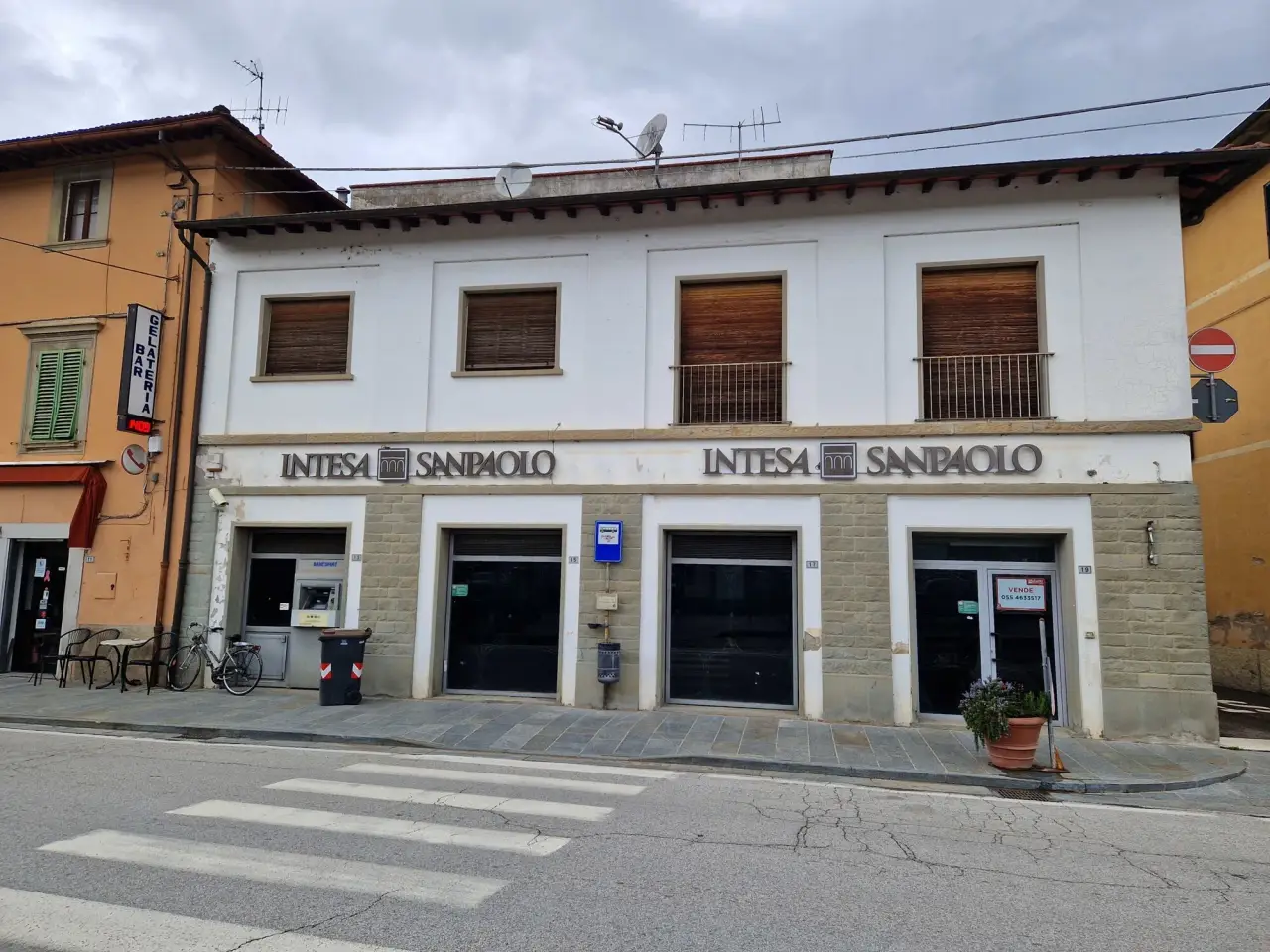 Immobile commerciale in Via Roma 3, Palazzuolo Sul Senio, {3} - Foto 1