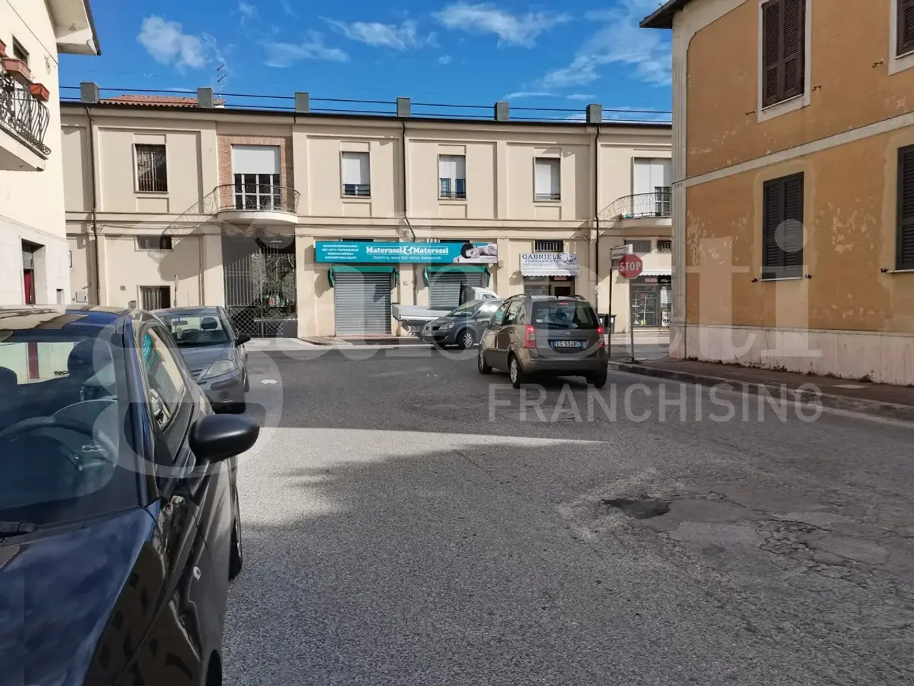 Negozio in Via Principe Umberto 45, Sora, {3} - Foto 1
