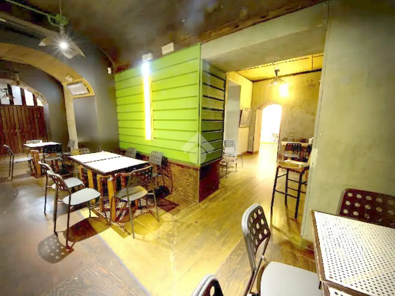 Negozio in Via Monteleone 32, Palermo, {3} - Foto 1
