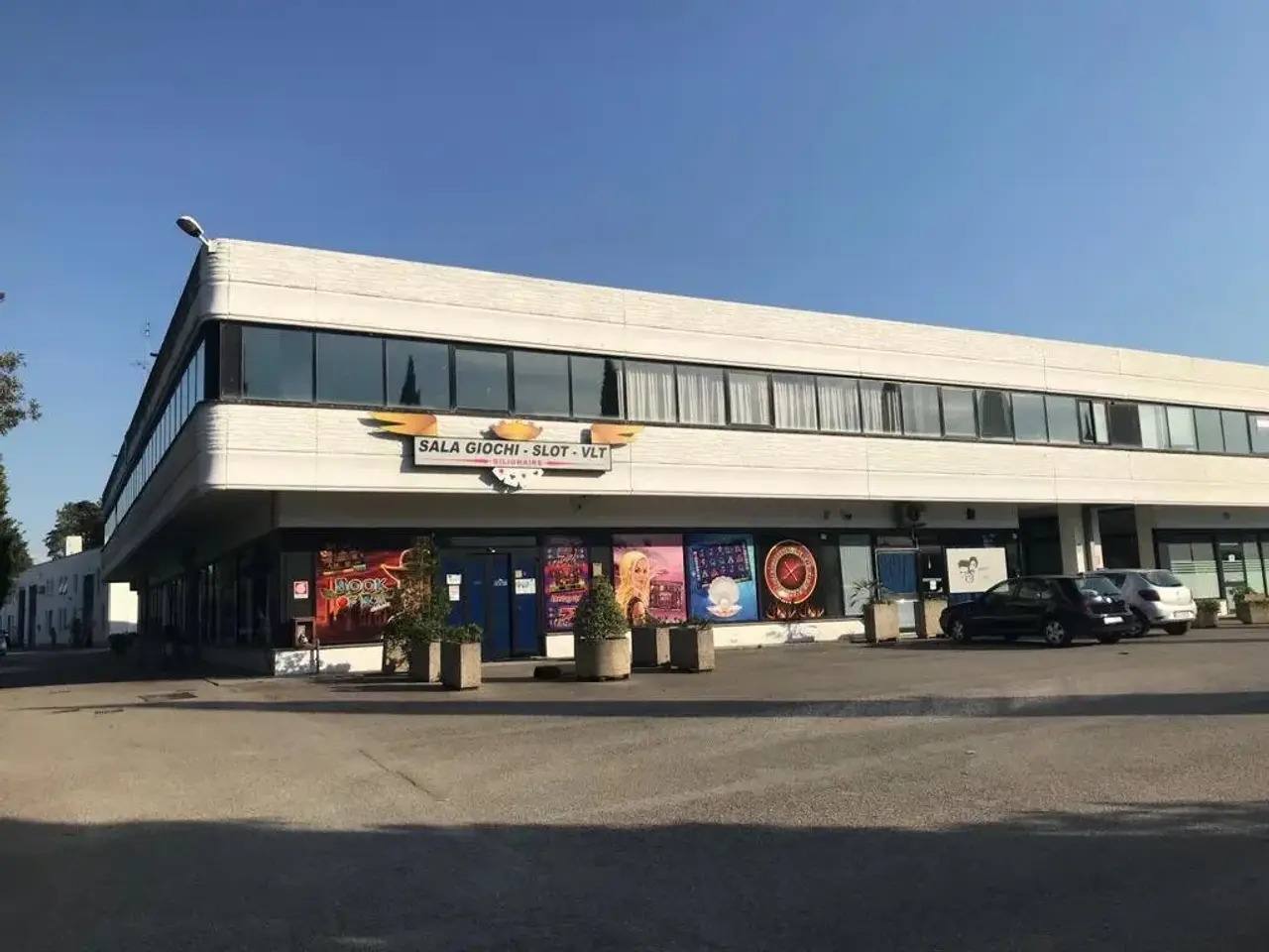 Laboratorio in , Perugia, {3} - Foto 1