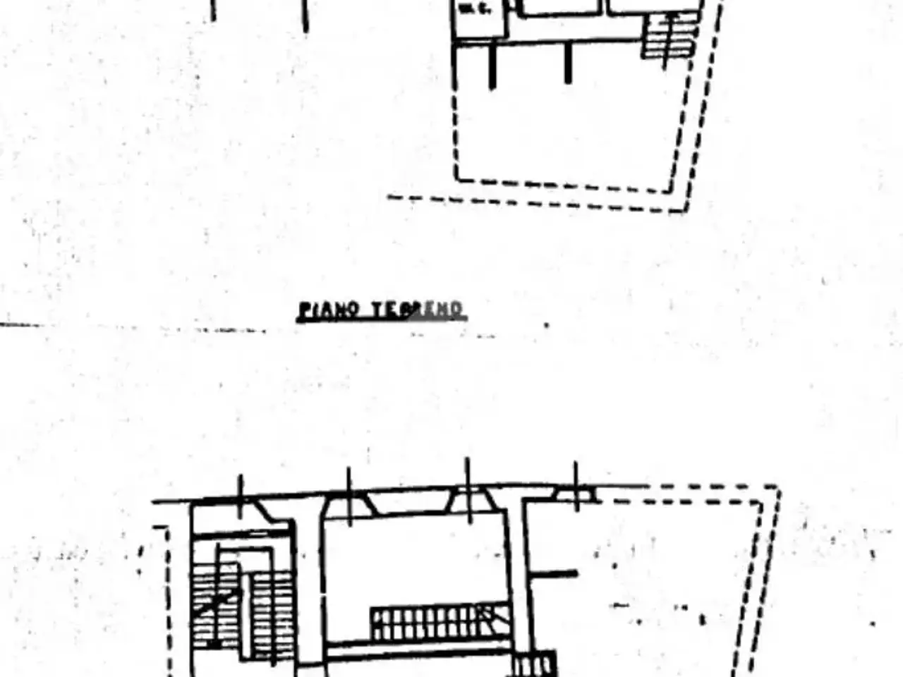 Negozio in Via Risorgimento, Mandello Del Lario, {3} - Planimetria 1