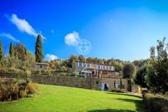 Country house or cottage, Montalcino - Photo 1