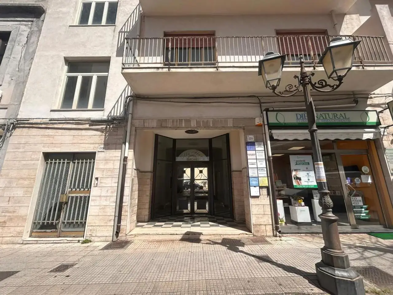 Ufficio in Via Roma 203, Barcellona Pozzo Di Gotto, {3} - Foto 1