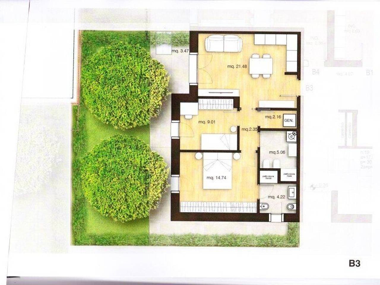 immagine annuncio 5 di 12