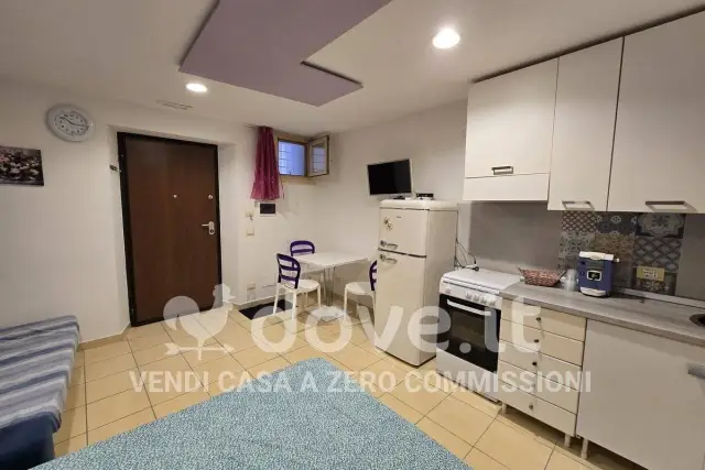 Monolocale in vendita, Via Todaro 10, Trapani - Foto 1