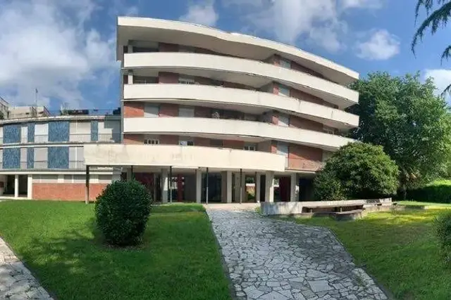 Apartament in Via Guglielmo Jervis 98, Ivrea - Photo 1