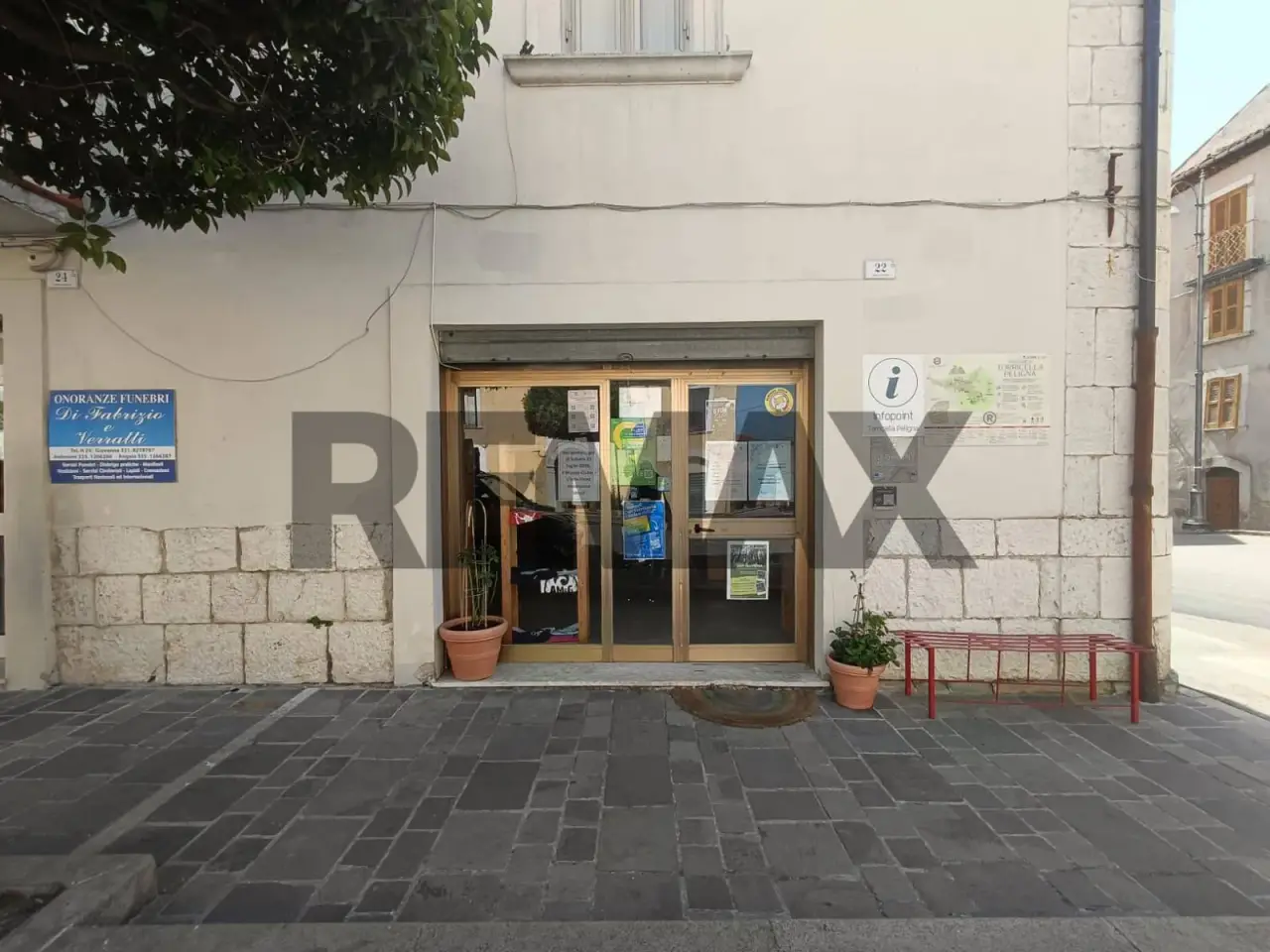 Negozio in Corso Umberto I 20, Torricella Peligna, {3} - Foto 1