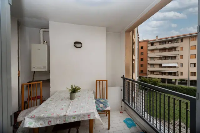 3-room flat in Via Adda 1, Concorezzo - Photo 1