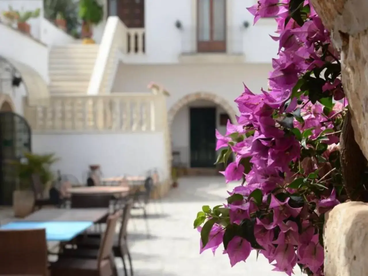 Hotel in , Ceglie Messapica, {3} - Foto 1