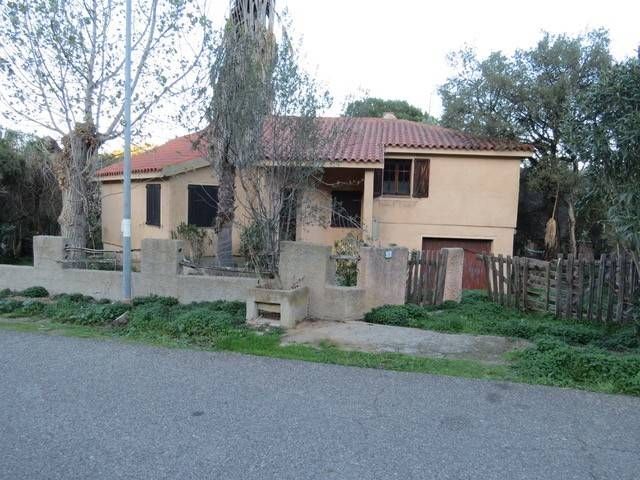 Villa in Strada 47 8, Capoterra - Foto 1