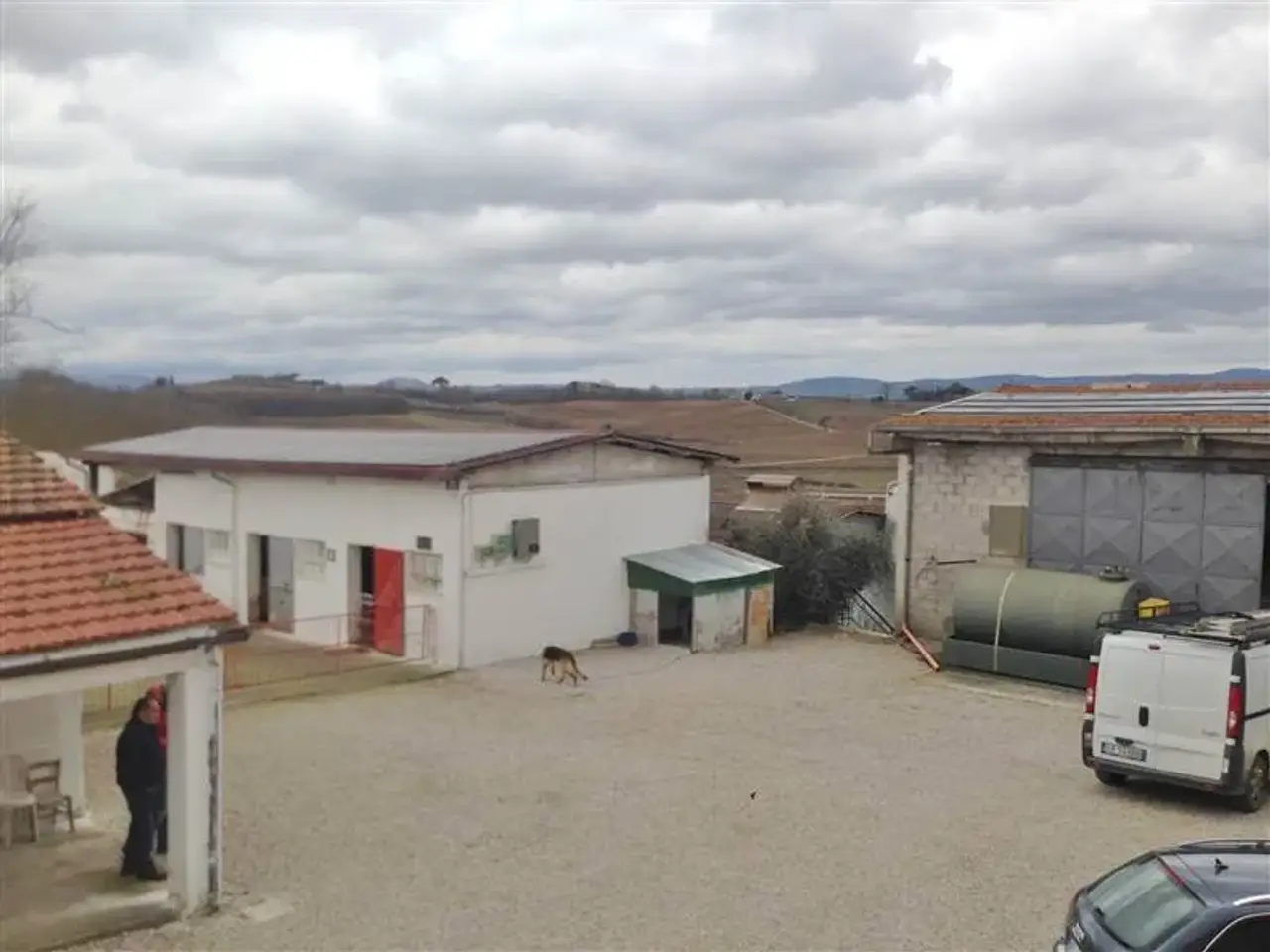 Azienda agricola in , Cortona, {3} - Foto 2
