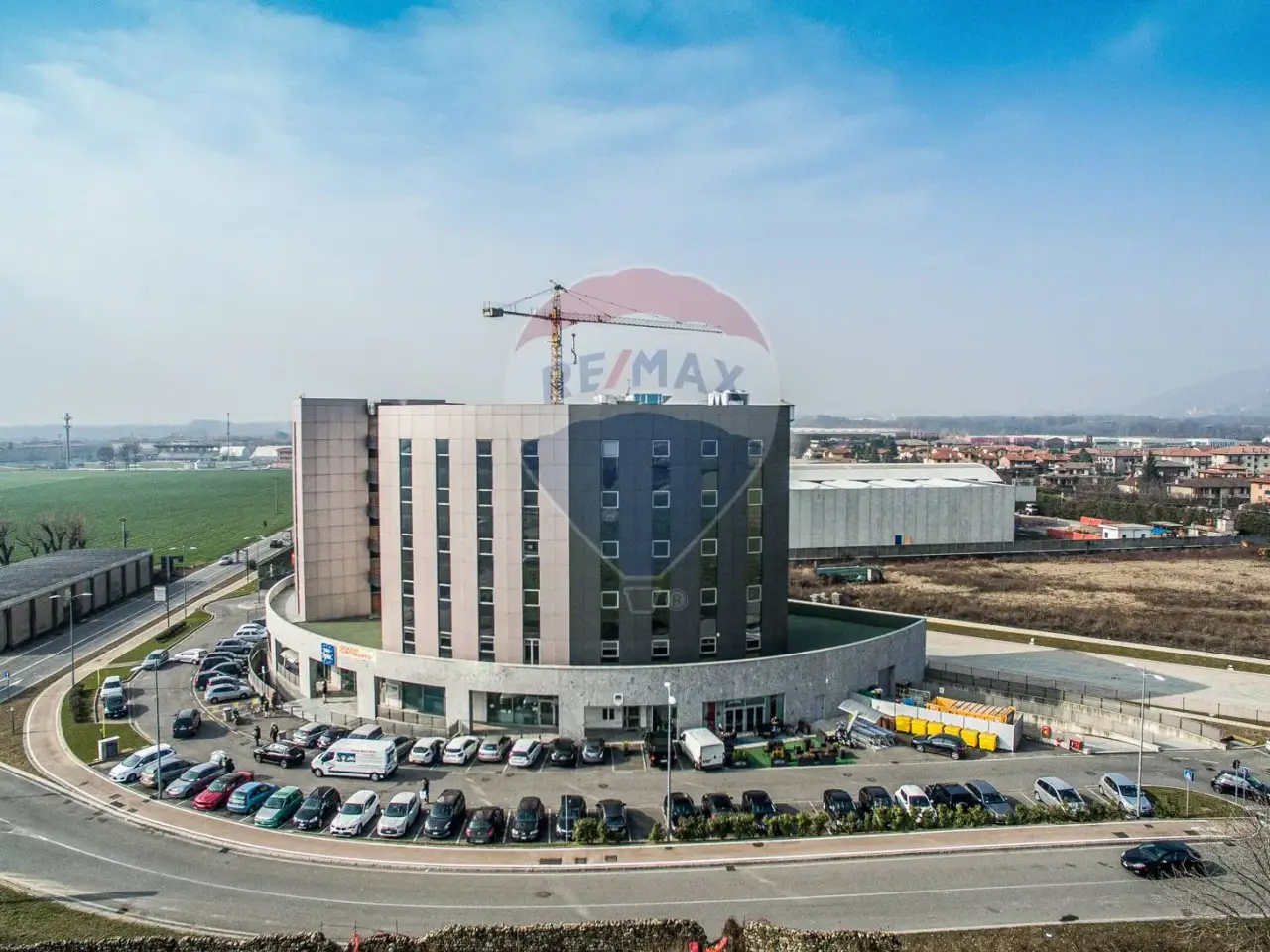 Negozio in Via Marco Biagi 95, Terno D'Isola, {3} - Foto 1